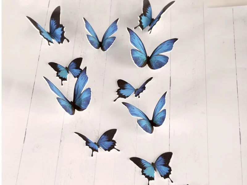4 feuilles de plastique fou / plastique dingue - tranparent - Image 2