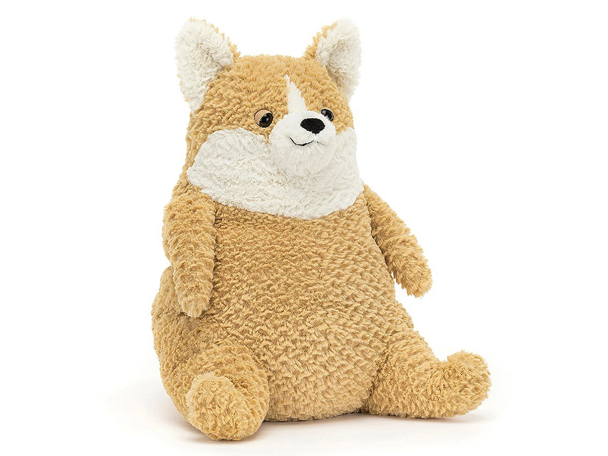 Peluche Amore Corgi - Jellycat