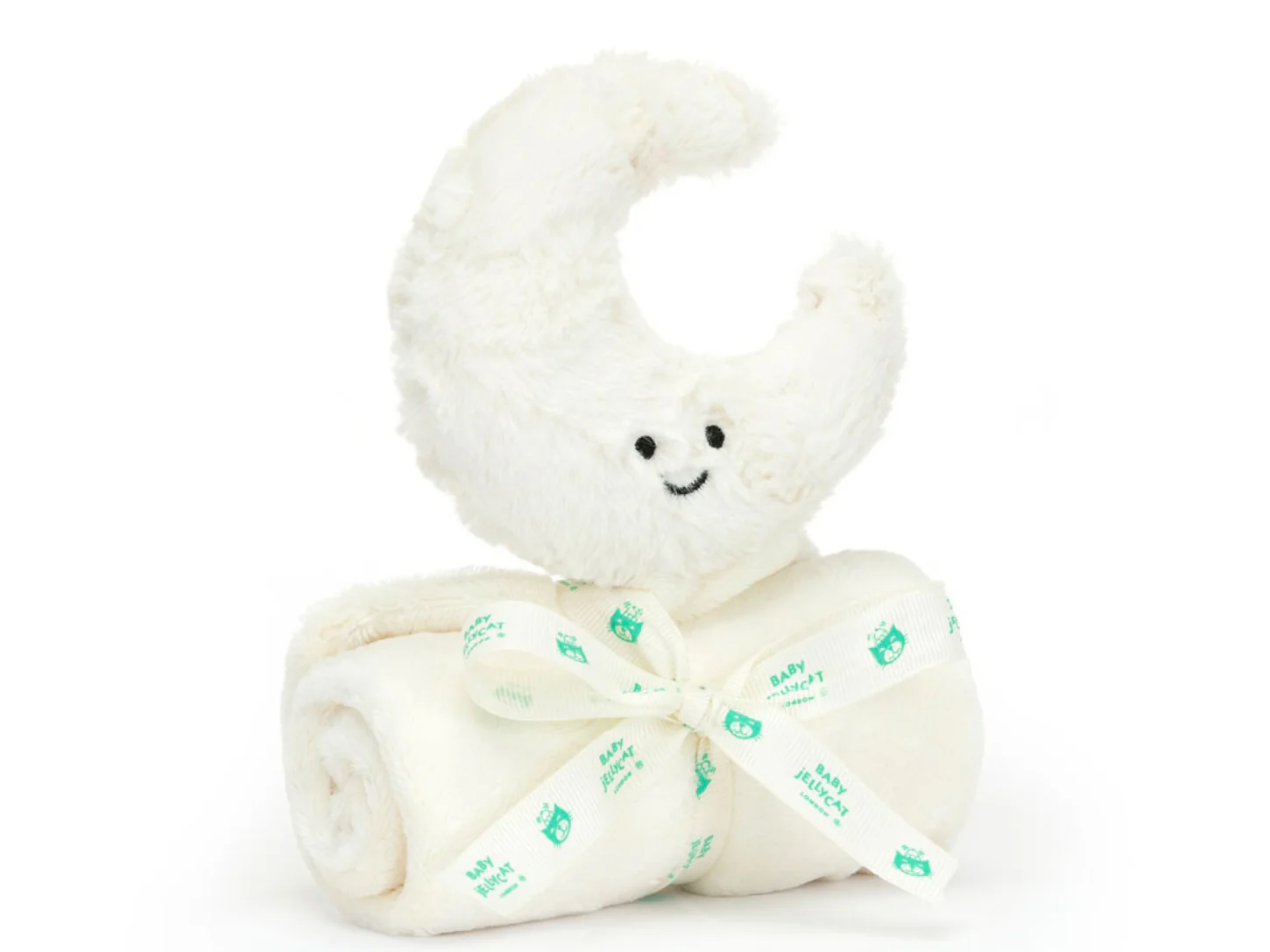 Peluche doudou bébé Amuseables Lune- Jellycat