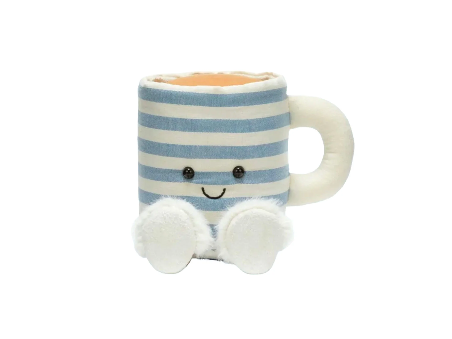 Peluche Amuseables Rosie Le Mug de Thé - Jellycat