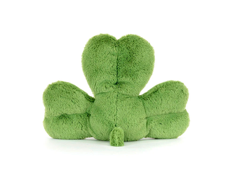 Peluche Amuseables Siofra Trèfle - Jellycat - Image 3