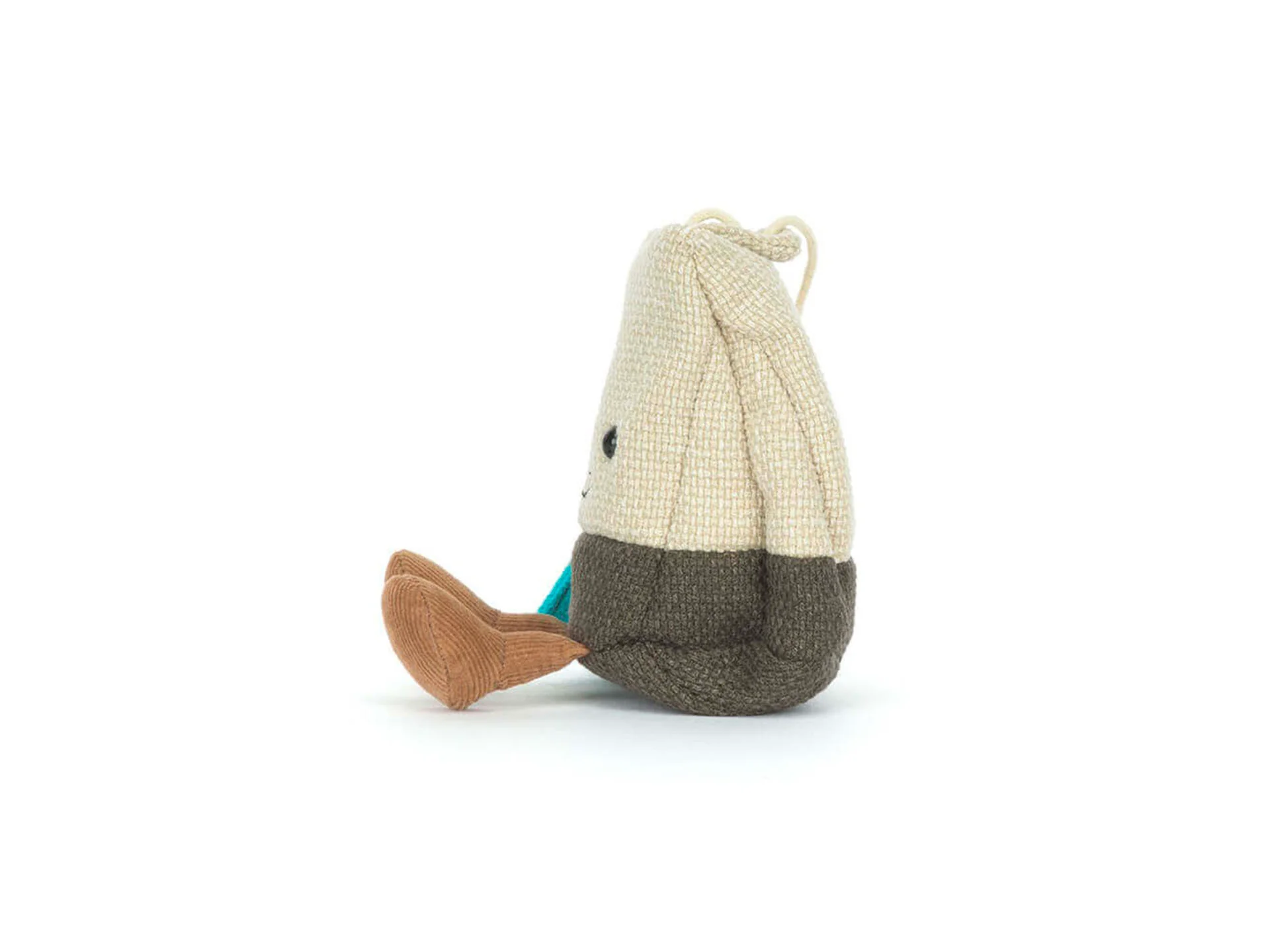 Peluche Amuseables Sachet de Tea - Jellycat - Image 4
