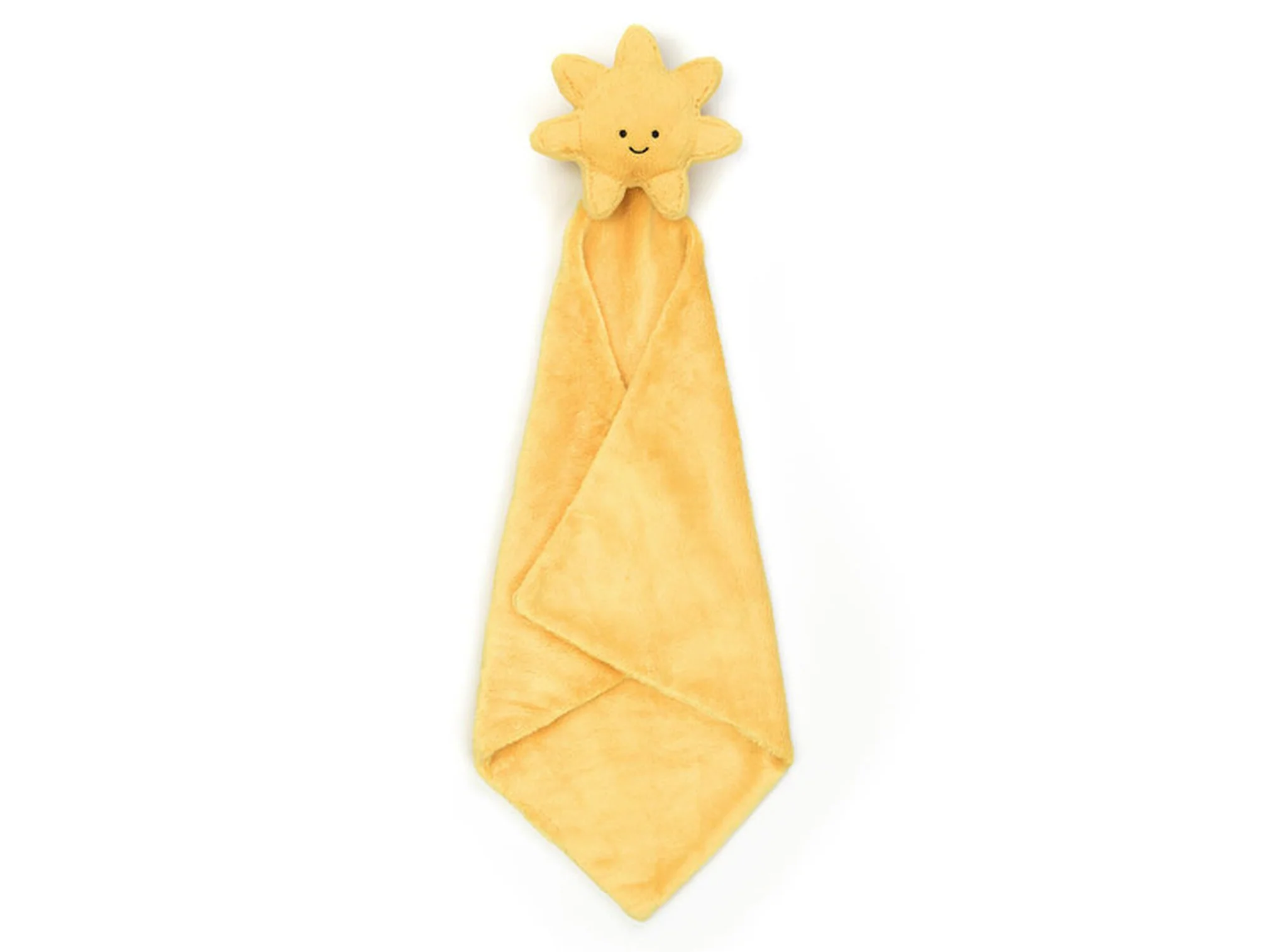 Peluche doudou bébé Amuseables Soleil - Jellycat - Image 3
