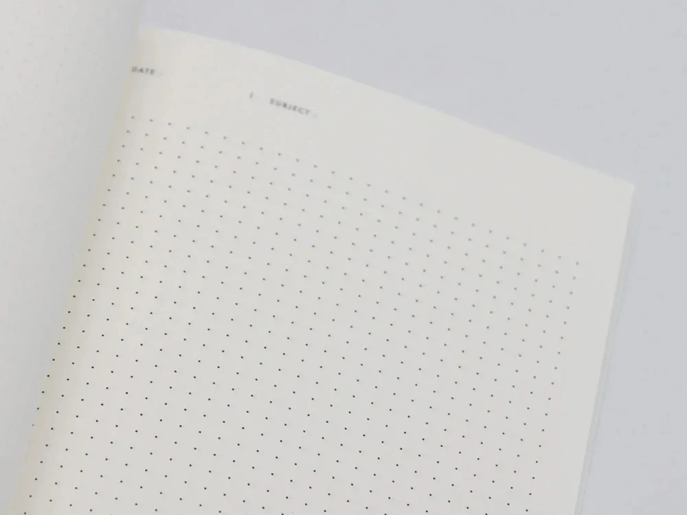 Carnet A5 - Bakery - ATWS - Image 5