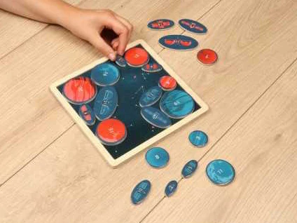 Grands jeux Big Bang Le duel cosmique - Auzou - Image 2