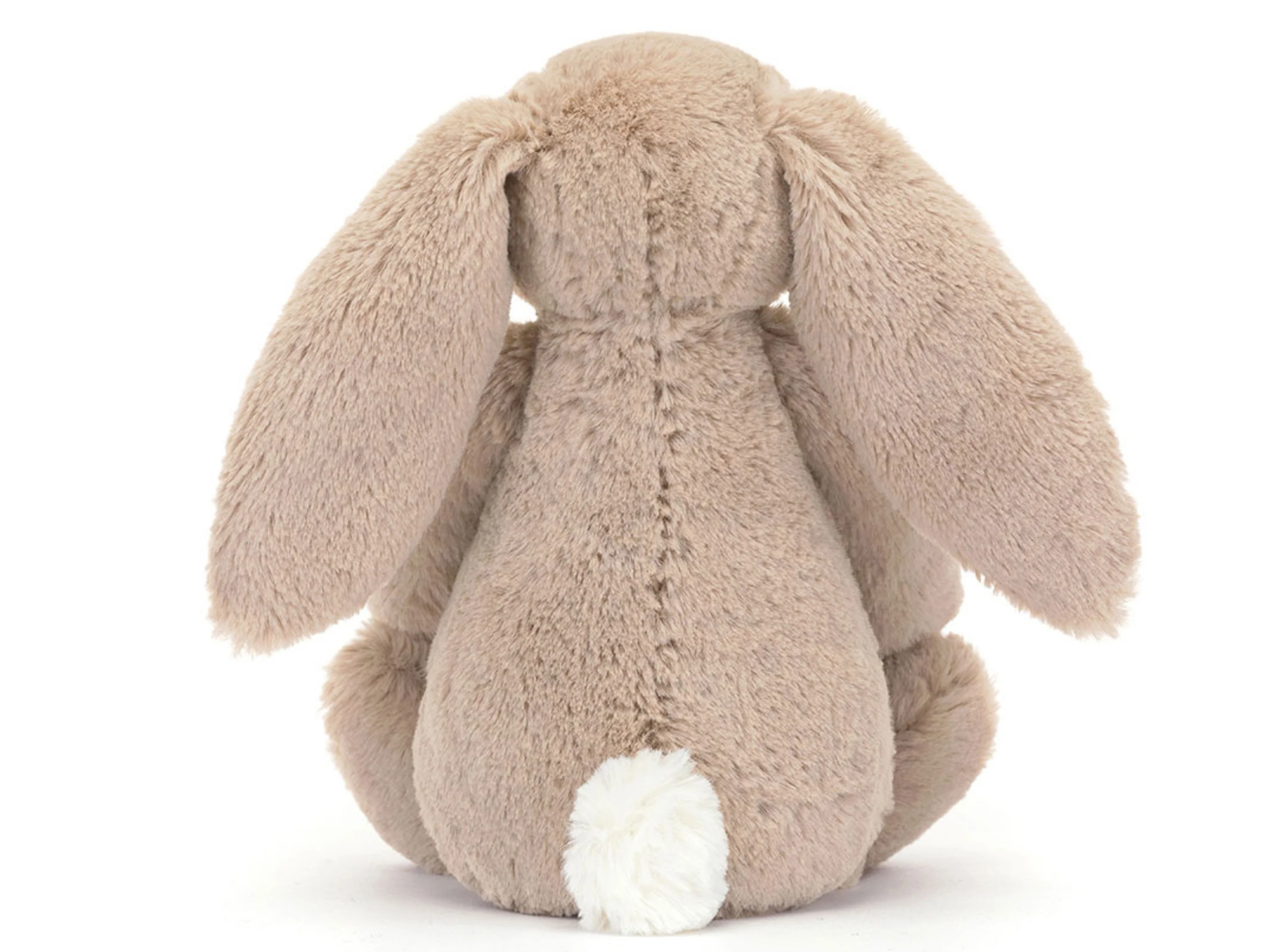Peluche lapin fleuri - Blossom Beige Bunny Petal - Jellycat - Image 3