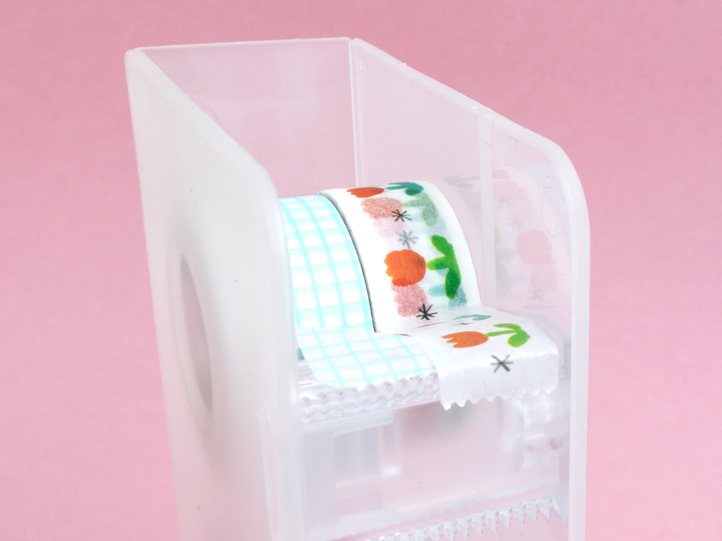 boite-dévidoir pour 6 masking tape - Image 4