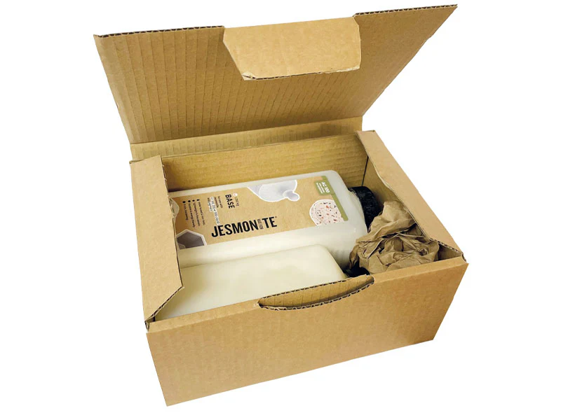 Pack Jesmonite AC100 - 1,750 kg - Image 3