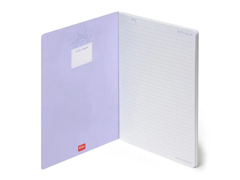 Cahier Astro Tarot A5 - Legami - Image 3
