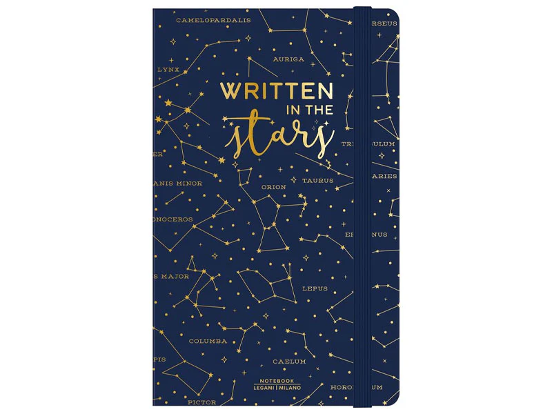 Carnet constellations
