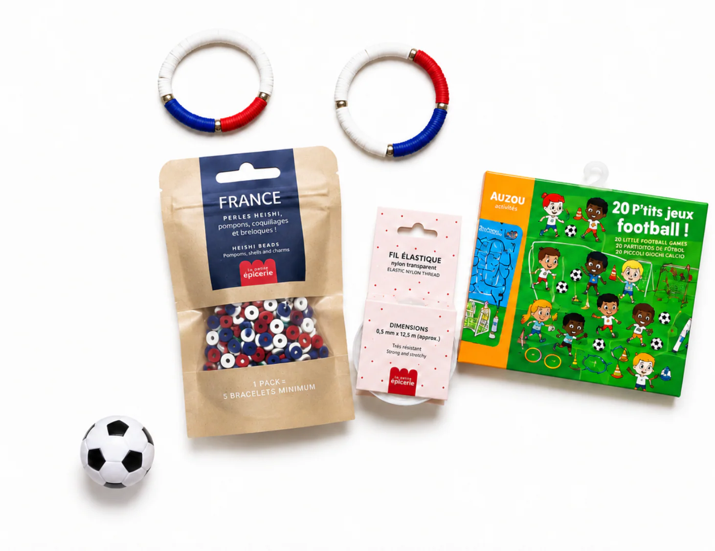 Champion's Pack ⚽