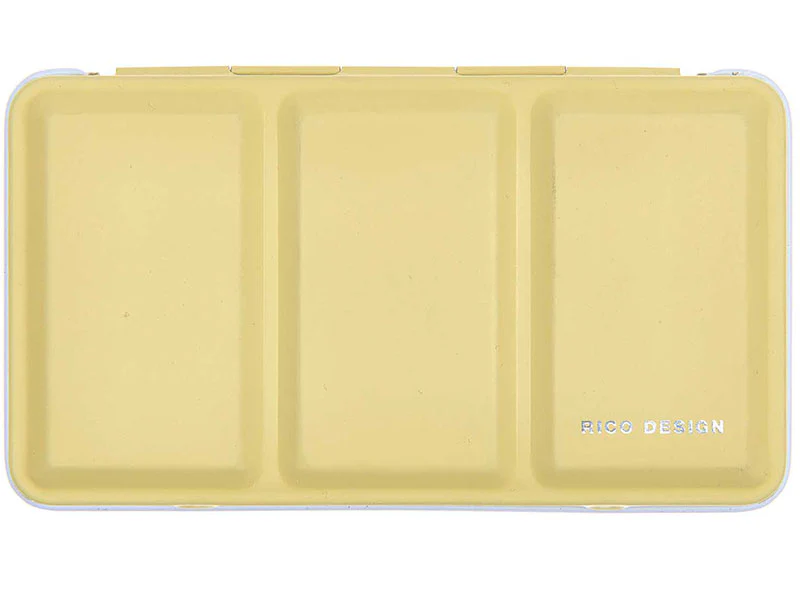Coffret aquarelle - 12 couleurs pastels - Image 2