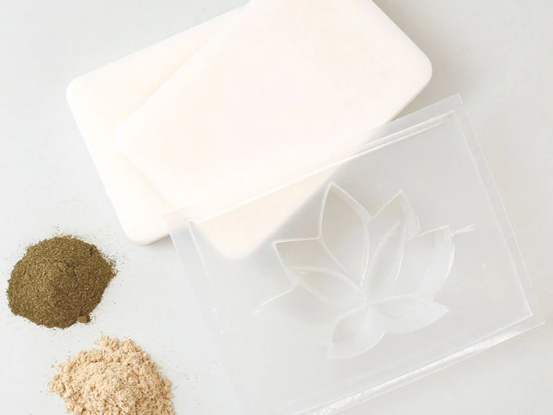 Coffret DIY - Shampoings solides - Image 5