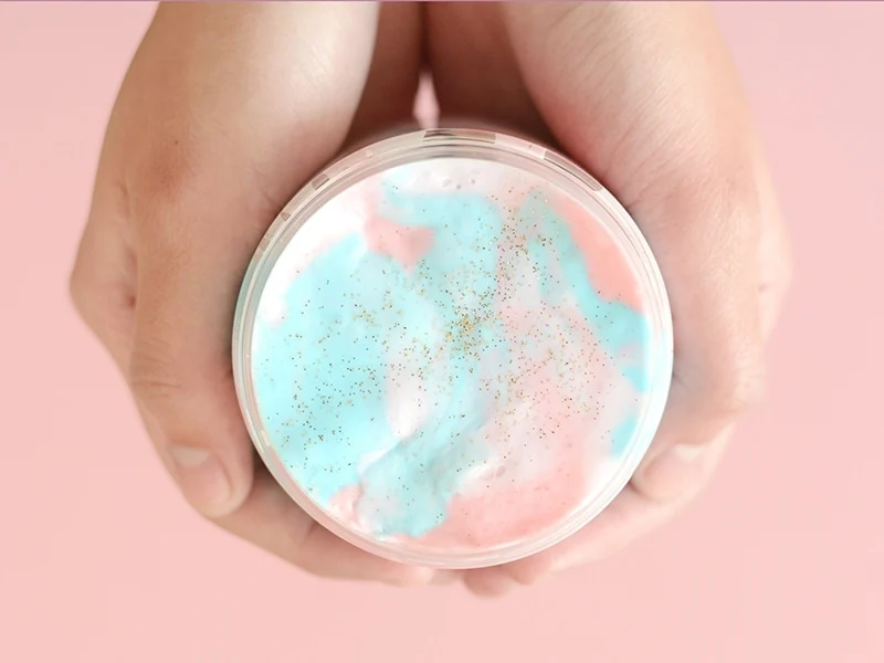 Colle blanche pour slime - 250 gr*Cléopatre* - Image 4