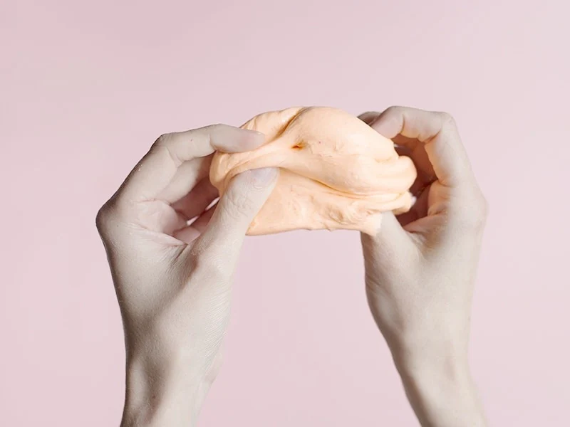 Colle blanche pour slime - 250 gr*Cléopatre* - Image 5