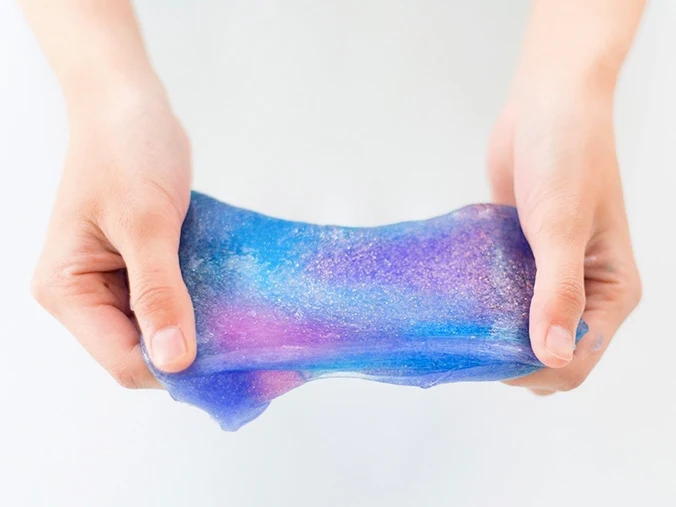 Colle transparente pour slime - 500 g*Cléopatre* - Image 3