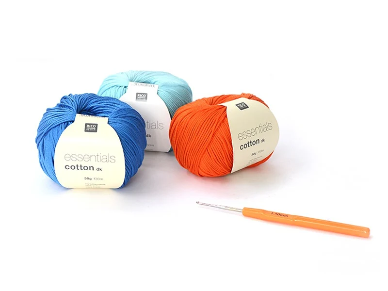 Crochet 1,50 mm - Acier - Image 3