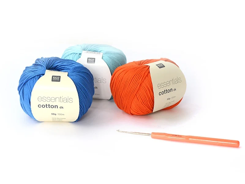 Crochet 1,75 mm - Acier - Image 3