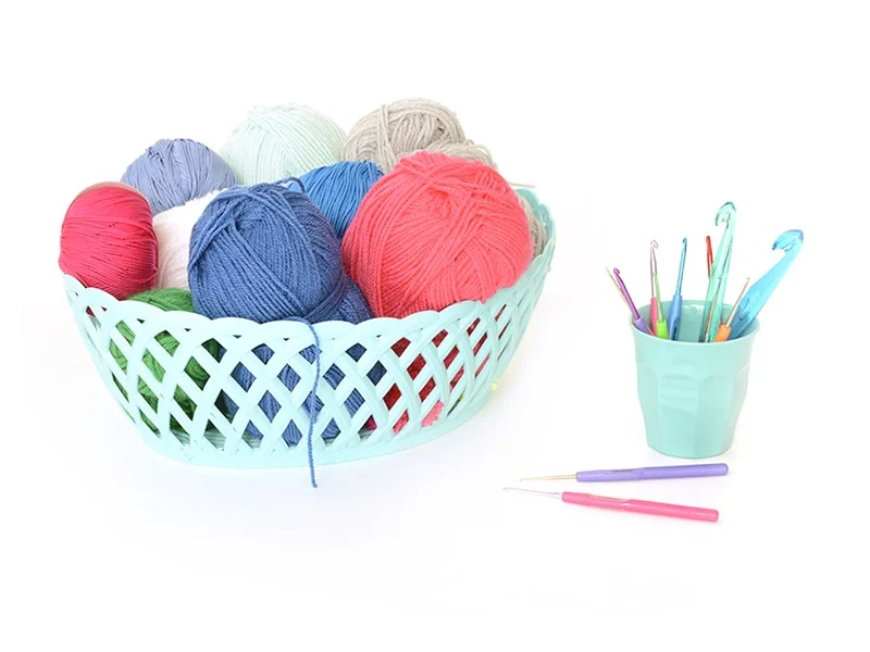 Crochet 1,75 mm - Acier - Image 4