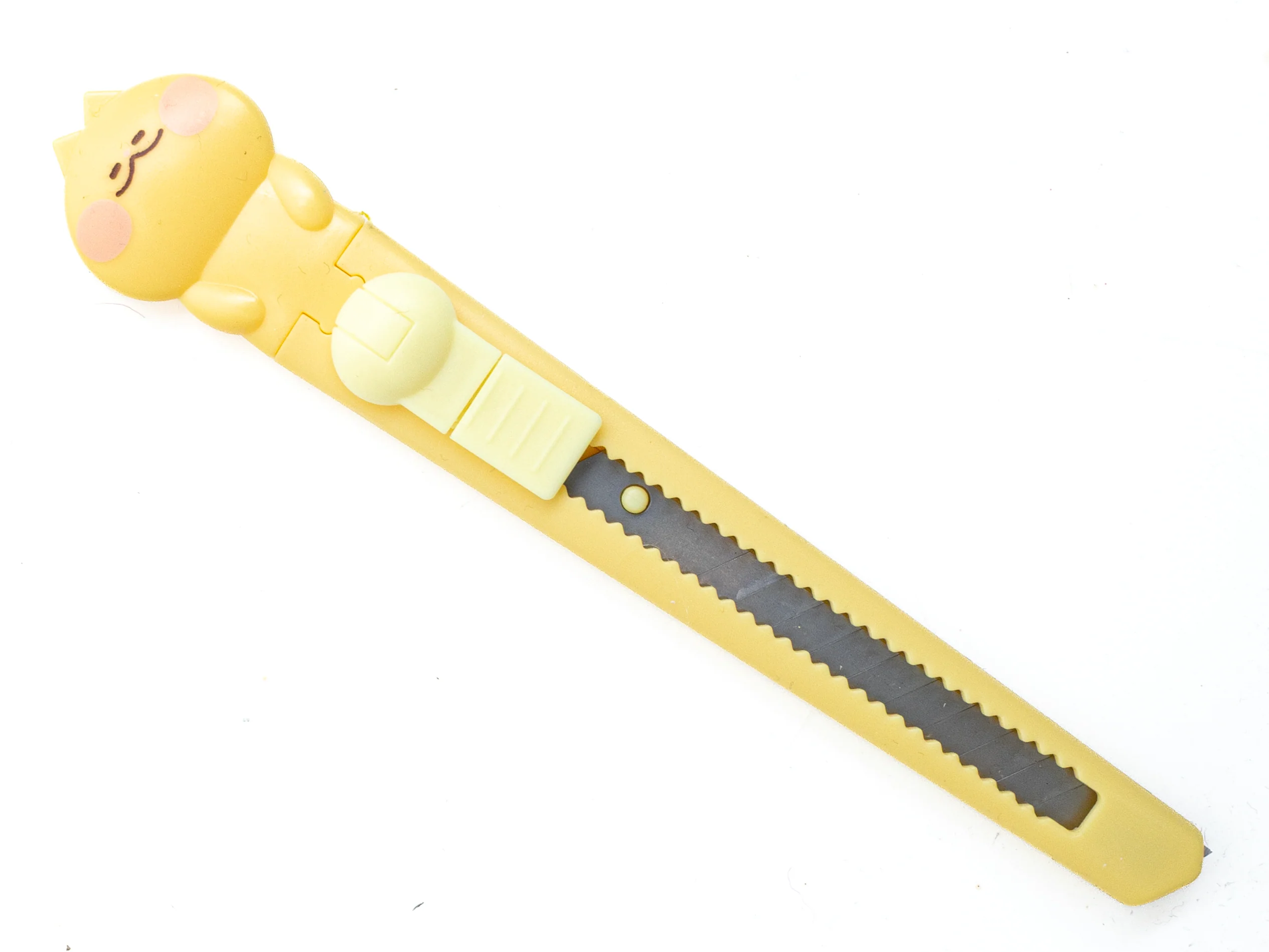 Cutter mignon animal kawaii - chat