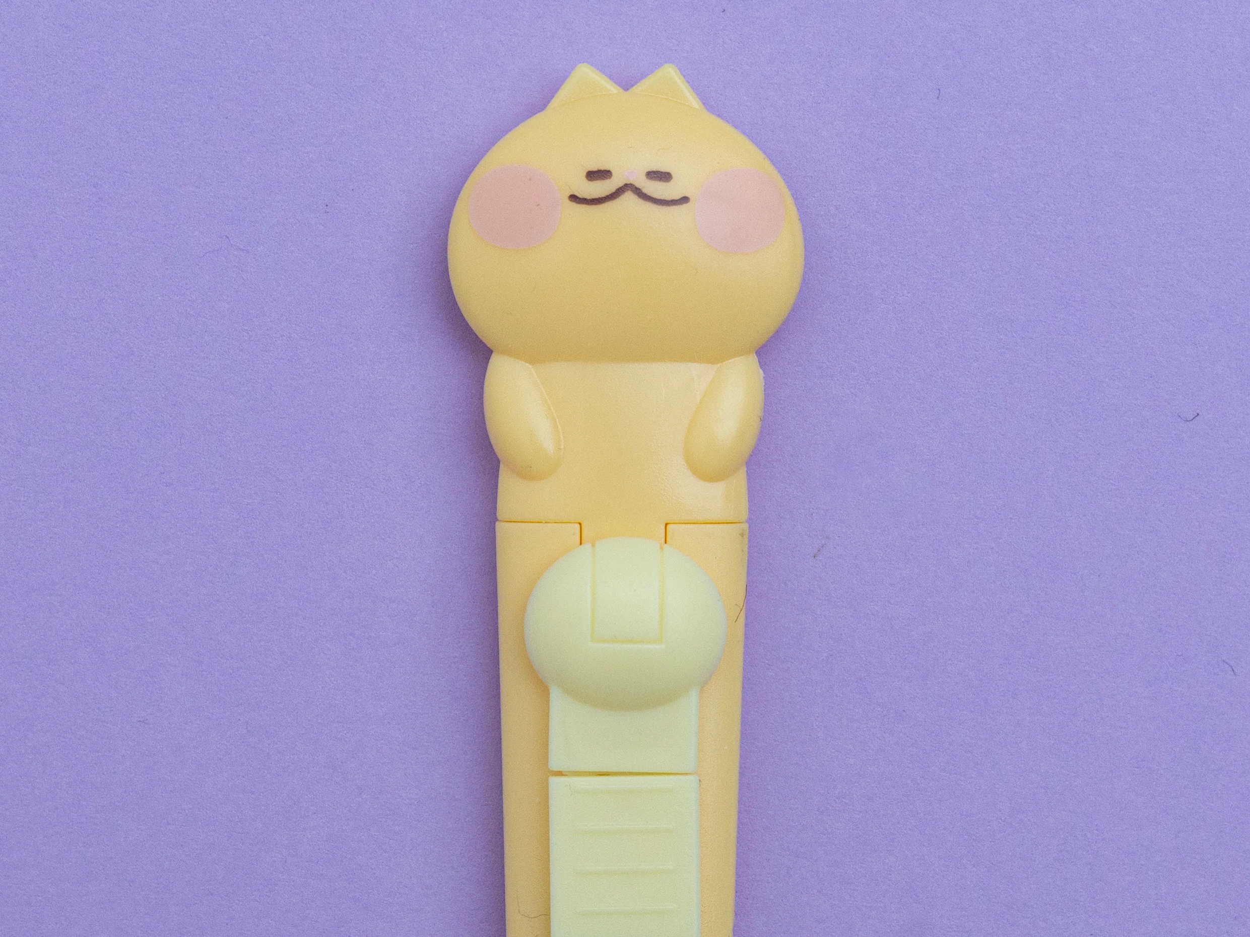 Cutter mignon animal kawaii - chat - Image 2
