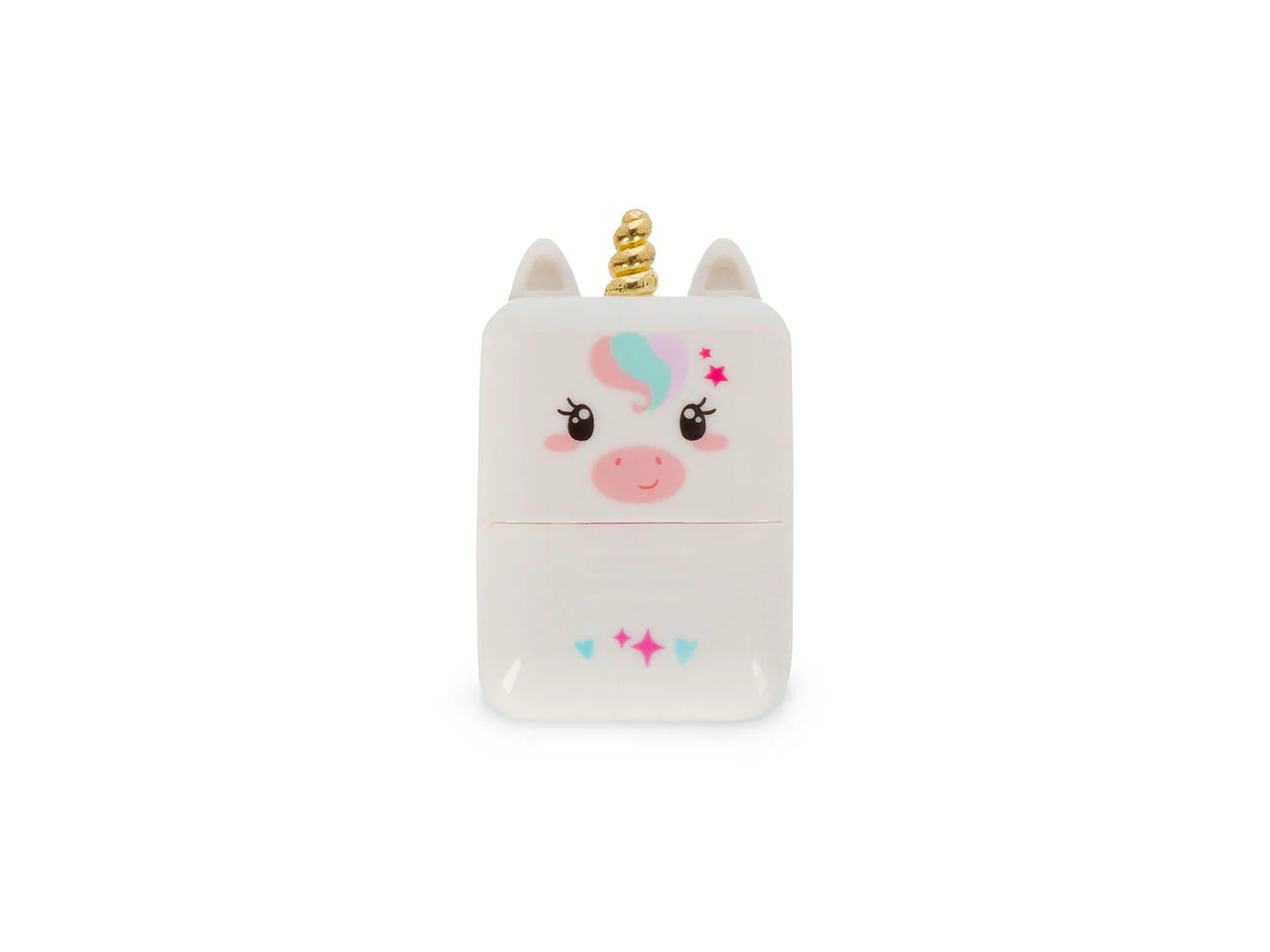 Tampon décoratif en rouleau Licorne - Legami - Image 3