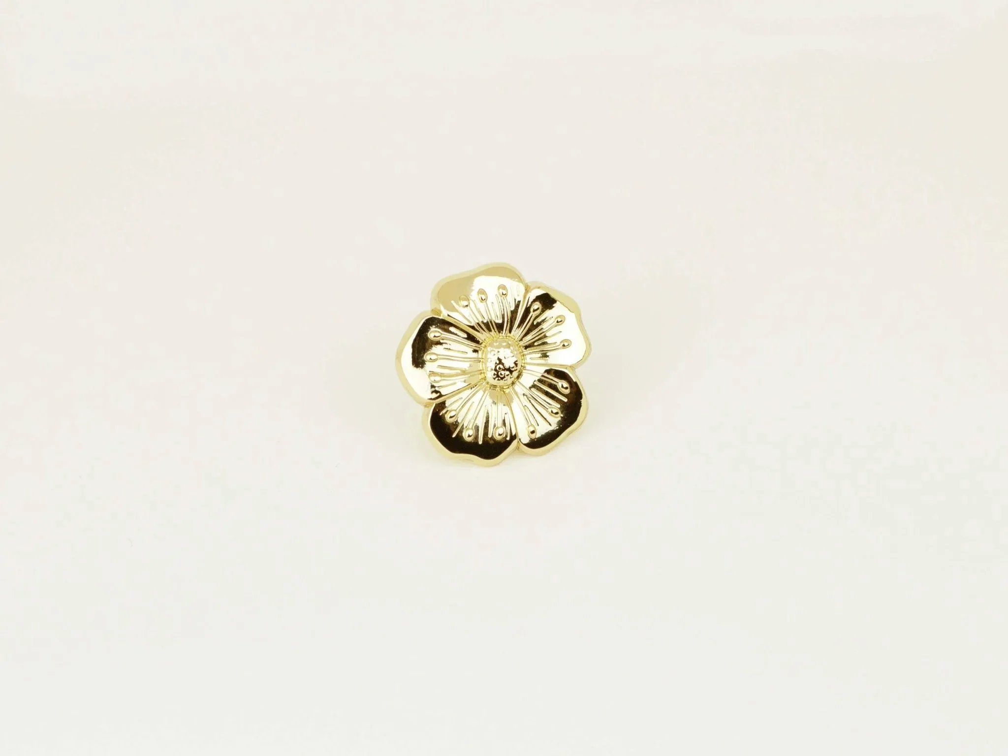 Pin's Bouton d'or - Buttercup - My Lovely Thing - Image 5