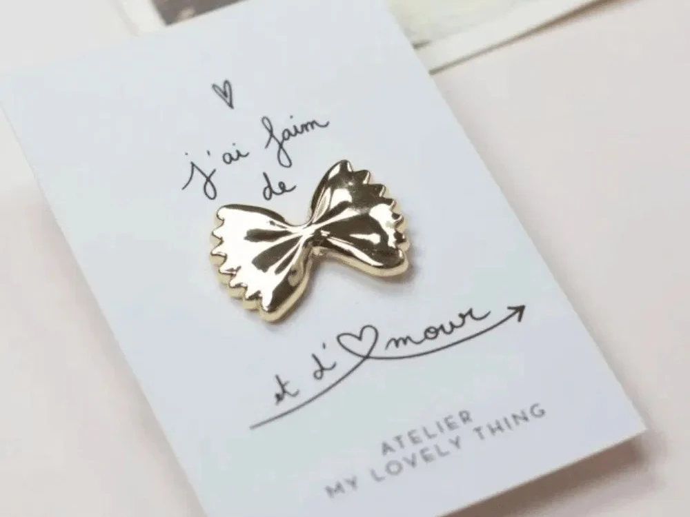 Pin's Farfalle - My Lovely Thing - Image 2