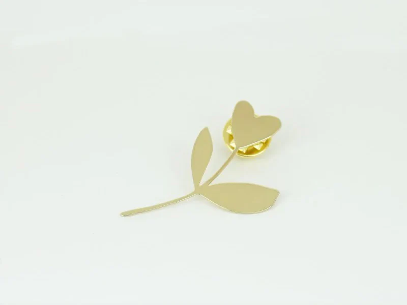 Pin's Joli brin d’amour - My Lovely Thing - Image 4