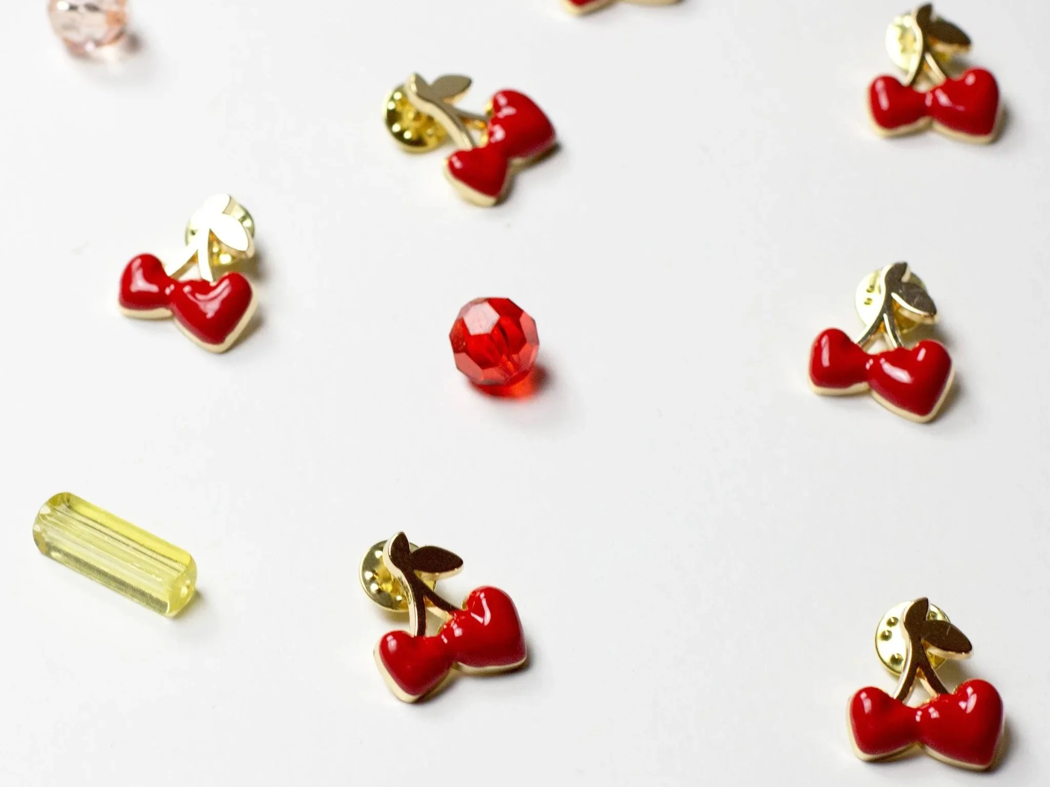 Pin's Belles de mai - My Lovely Thing - Image 2