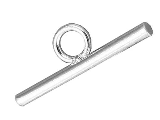 Fermoir toogle en acier inoxydable 304 - 16 x 12 mm - Image 3