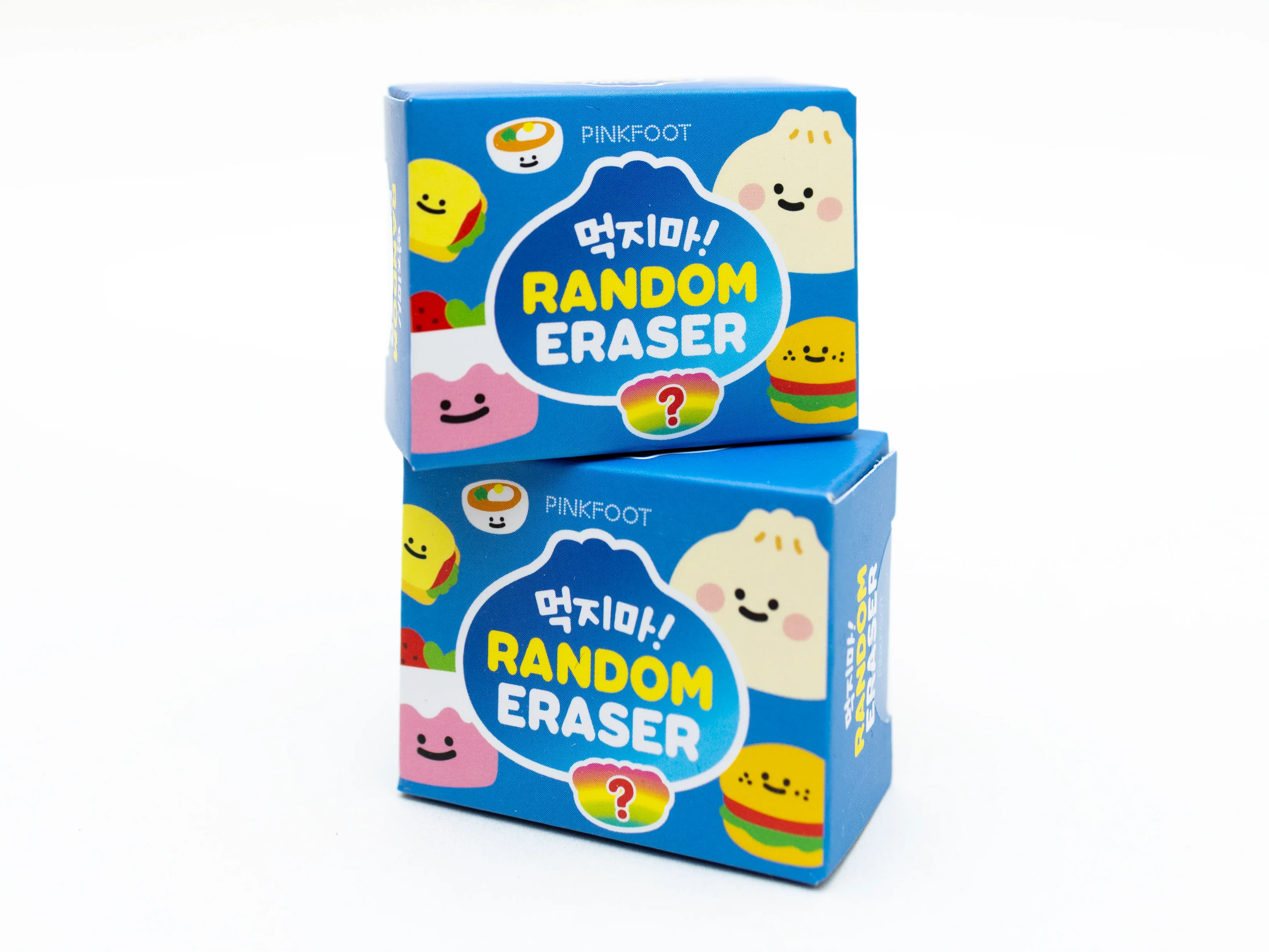 Gomme surprise - blind box - nourriture - Image 2