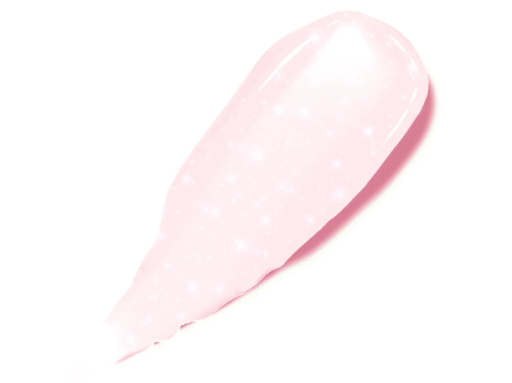 Baume à LÚvres Bunny Rose Noël - Parfum Sucre d'Orge - Inuwet - Image 3