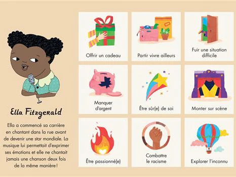 Mon jeu de bingo pour petits & grands - Kimane - Image 3