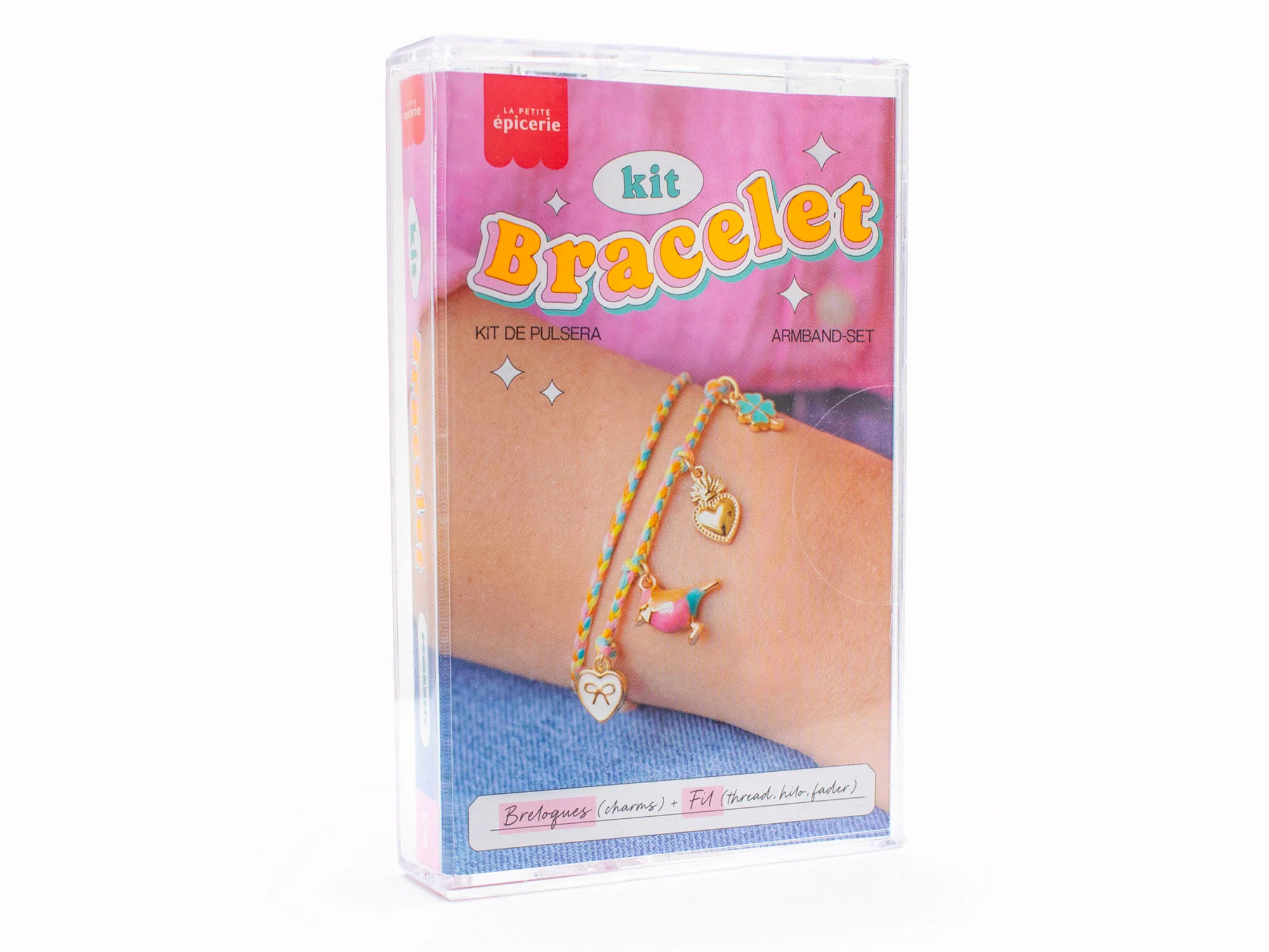 Bar à charms : Breloques et pendentifs