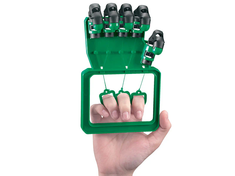 Kit DAM - Main robotique - Image 3