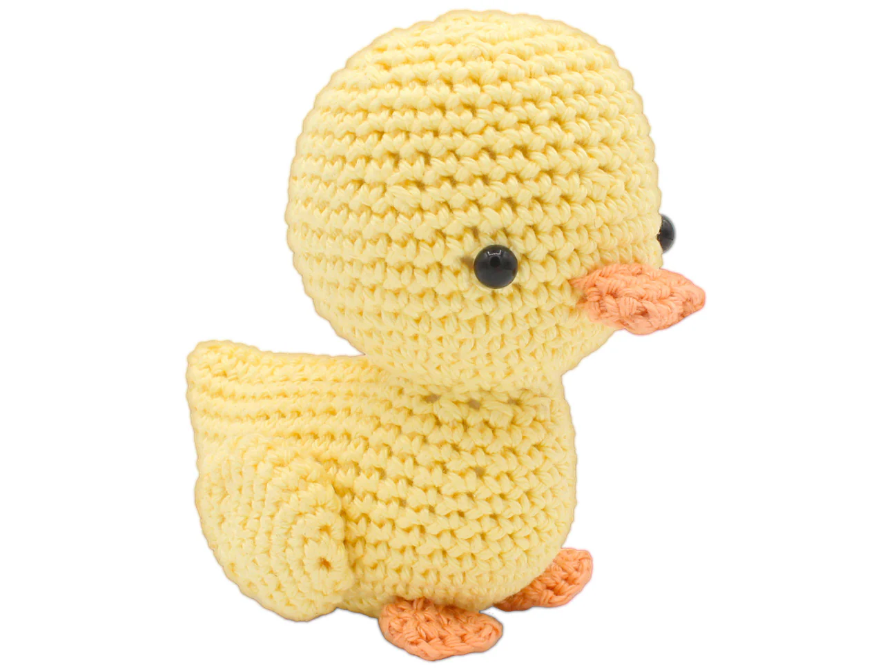 Kit crochet DIY - Canard - Hardicraft - Image 4