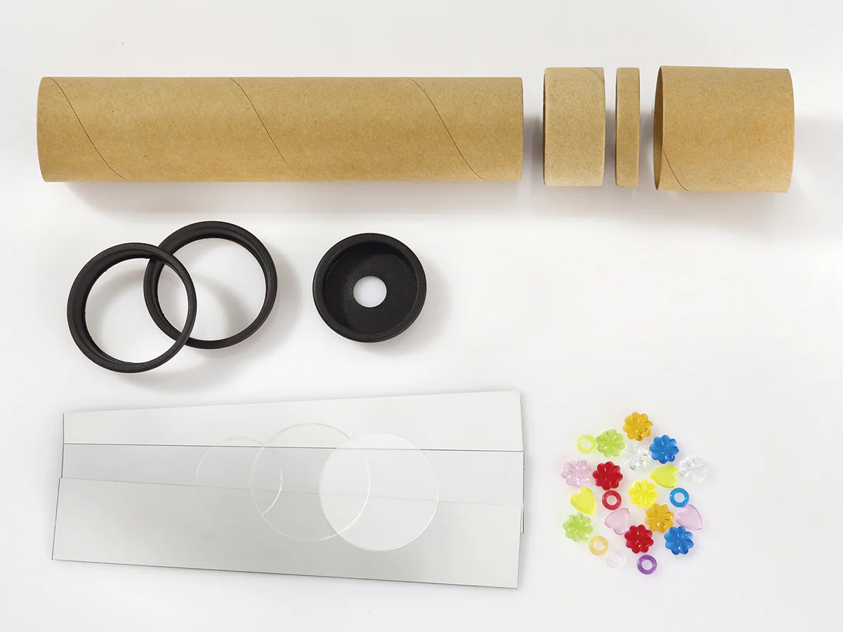 Kit DIY Kaléidoscope à monter - Image 10