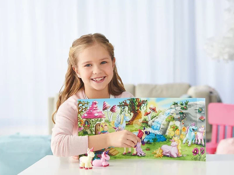 Kit Fimo Kids - Licorne - Image 3