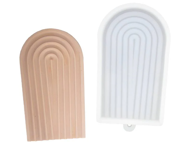 Kit Jesmonite AC100 - Arc-en-ciel - Image 3