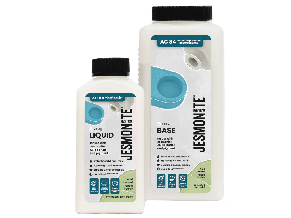 Pack Jesmonite AC84 - 1,5 kg