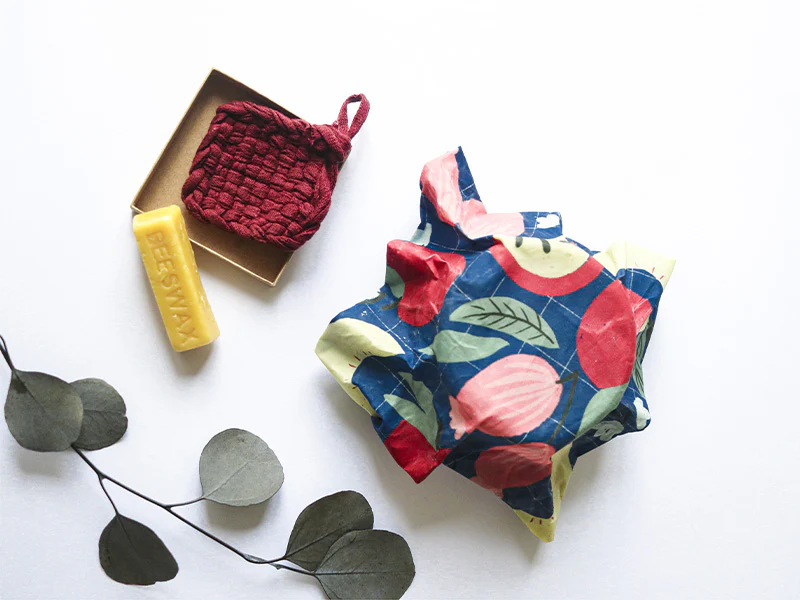 Kit DIY Mercerie - Ma box zéro-déchet - Image 2