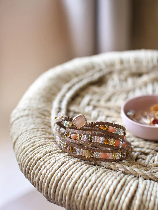 KIT MKMI - Mon bracelet wrap - Image 4