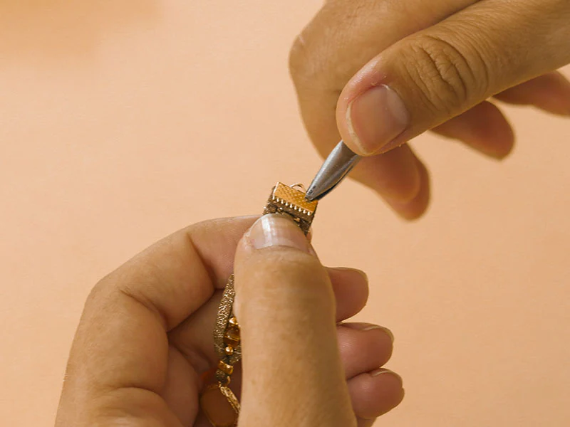 KIT MKMI - Mon bracelet wrap - Image 7