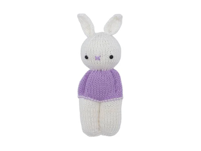 Kit tricot - Stella Bunny