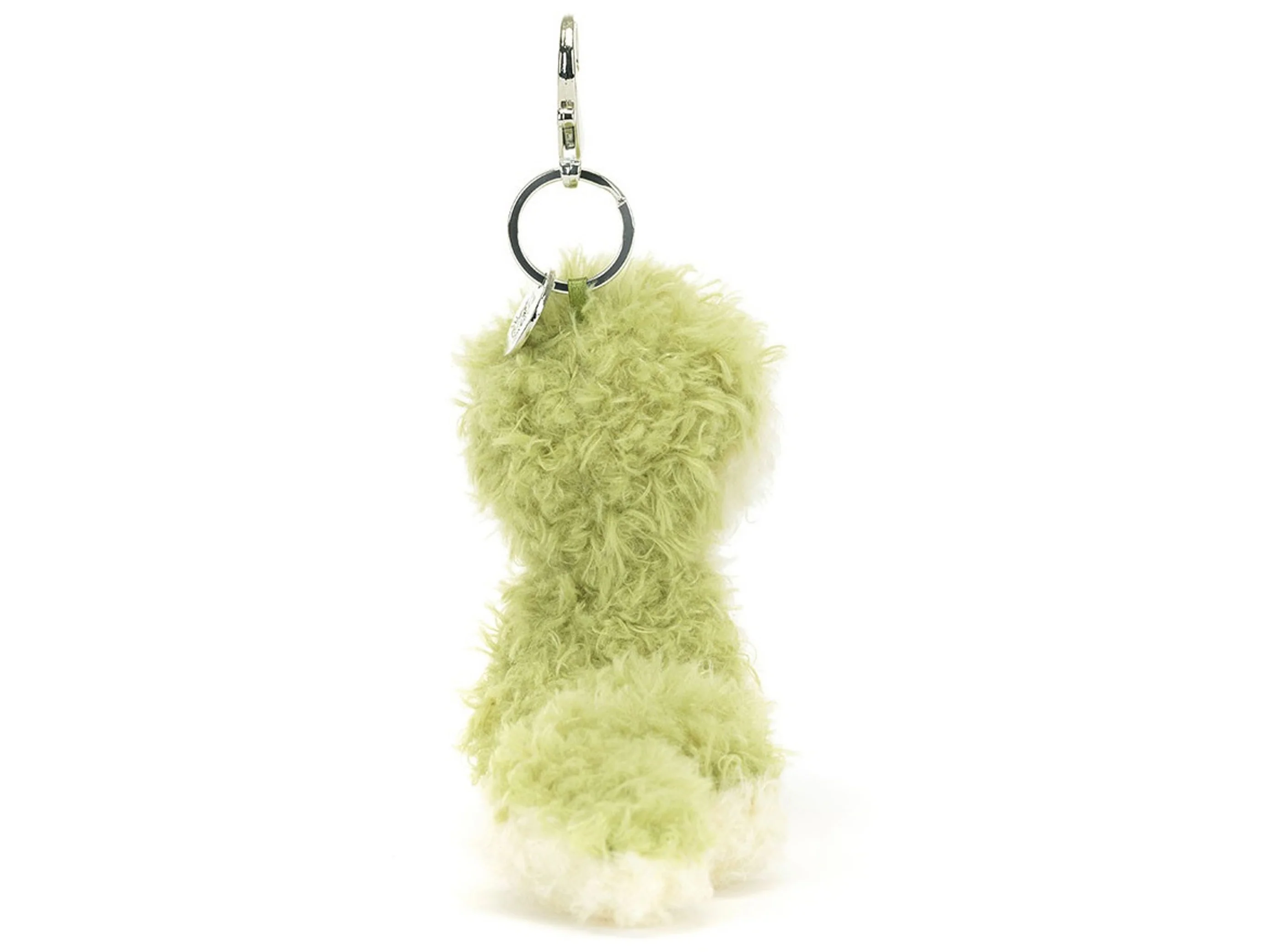 Porte-clés peluche serpent - Little Snake Bag Charm - Jellycat - Image 2