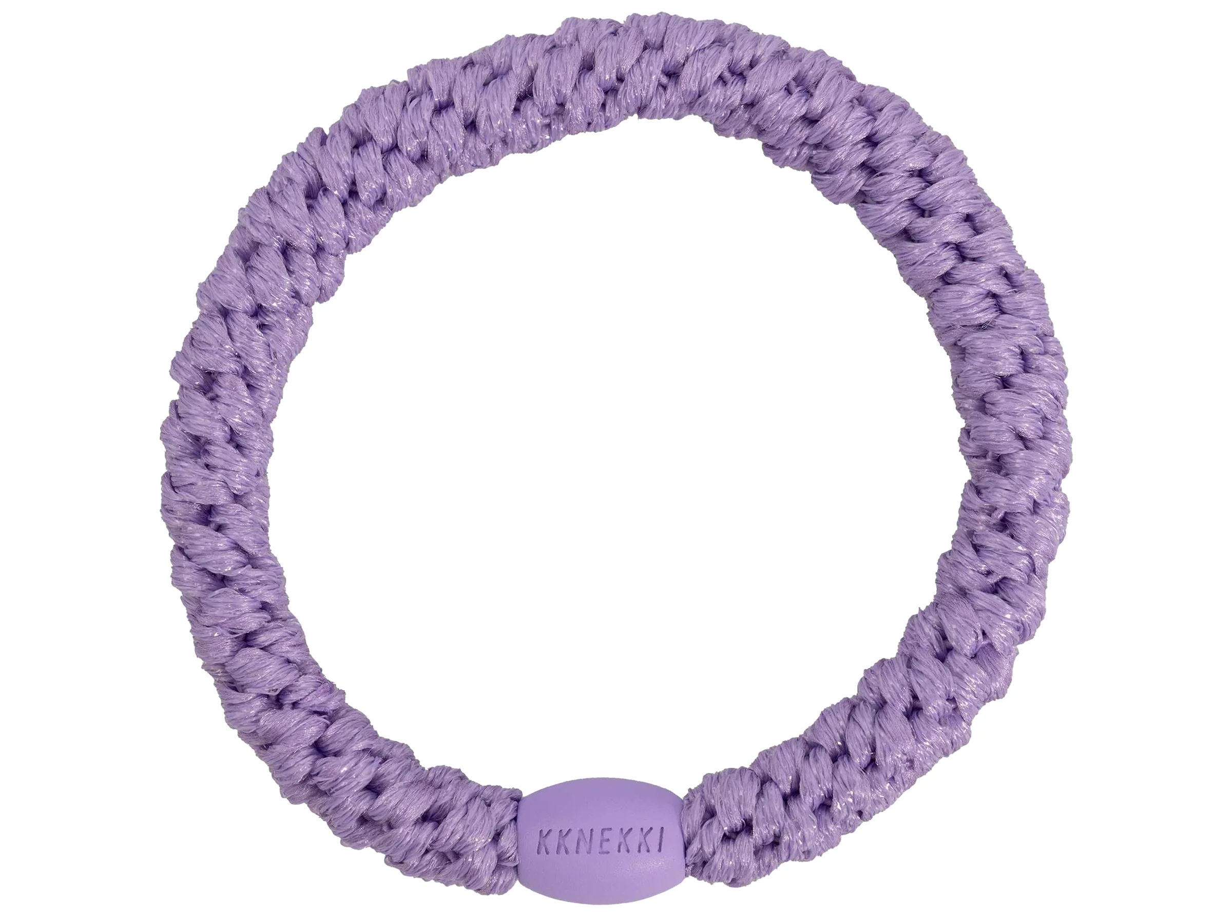 Lot de 5 élastiques cheveux Kknekki - Image 2