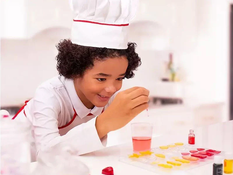 Ma Fabrique à bonbons Saveurs acides - Sentosphère - Image 3