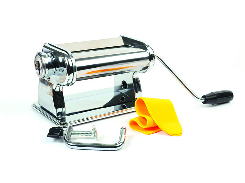 Machine à pâte polymère 14 cm - Image 3