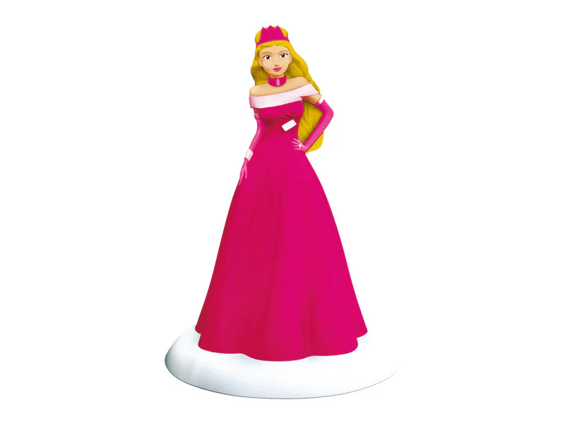 Mako moulages - Ma princesse charmante - Image 4